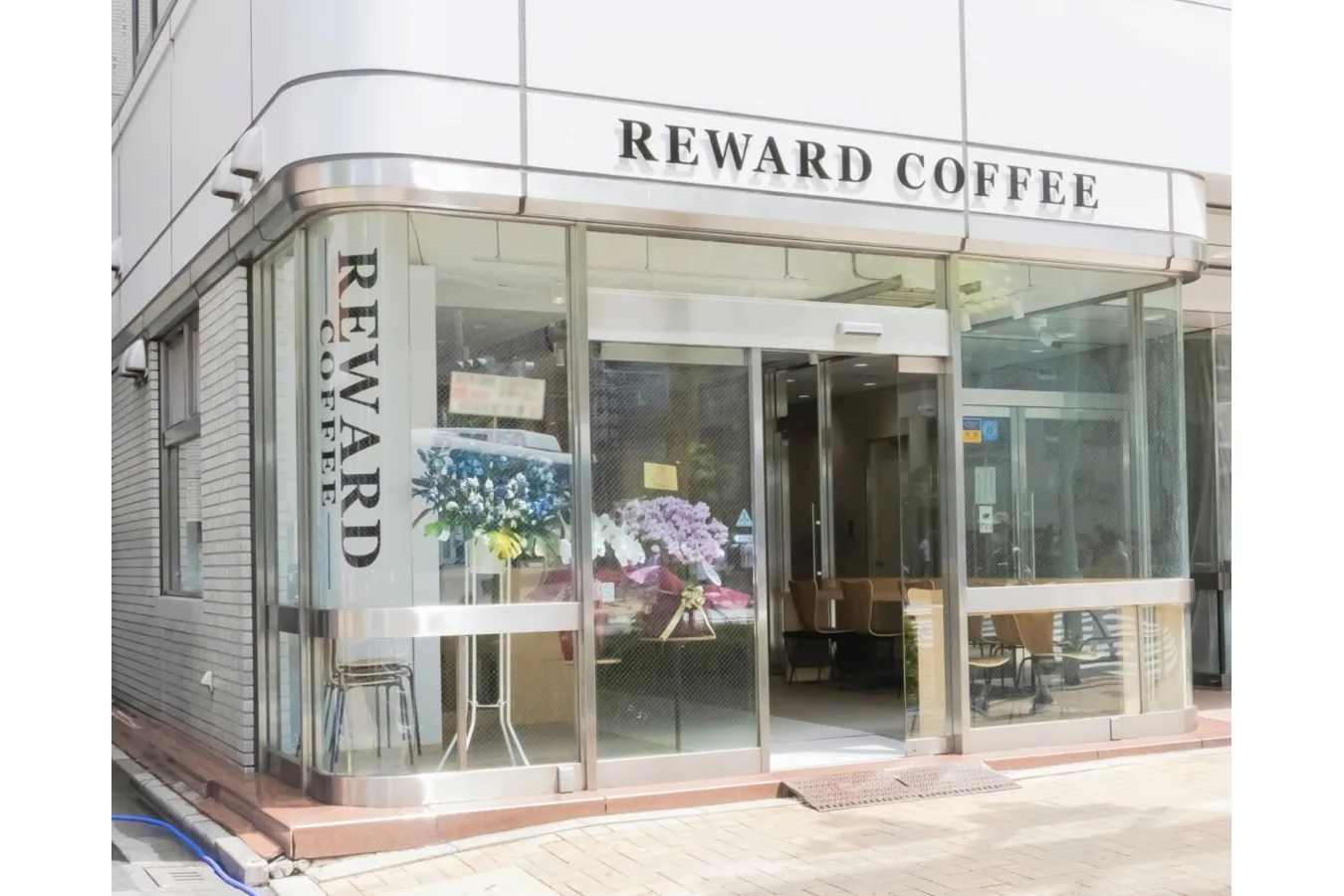 茅場町駅の“ヒビ活”スポット_4059066