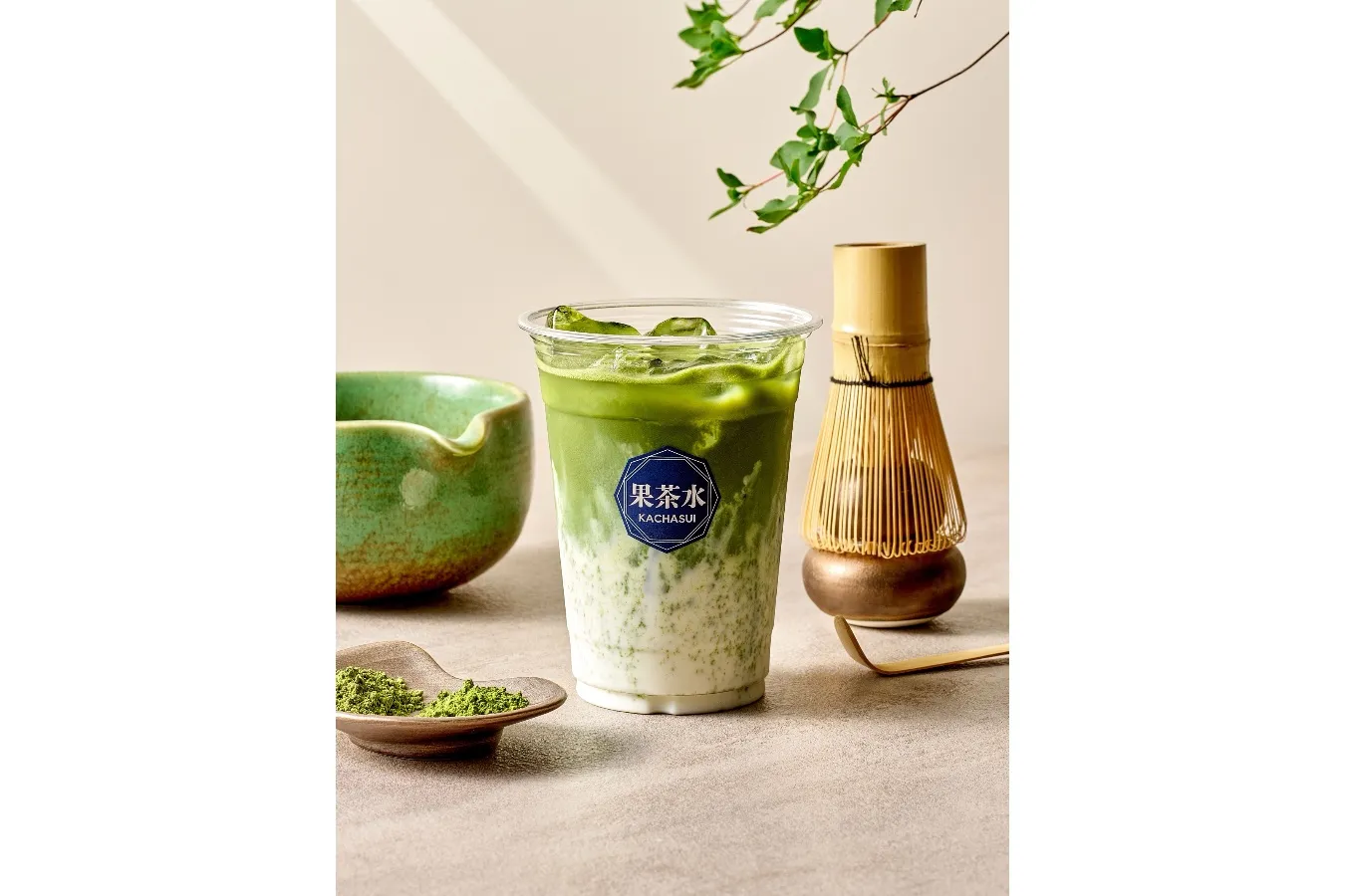 新感覚のフルーツ＆ティーブランド「果茶水 KACHASUI」1号店が渋谷にオープン_4050865
