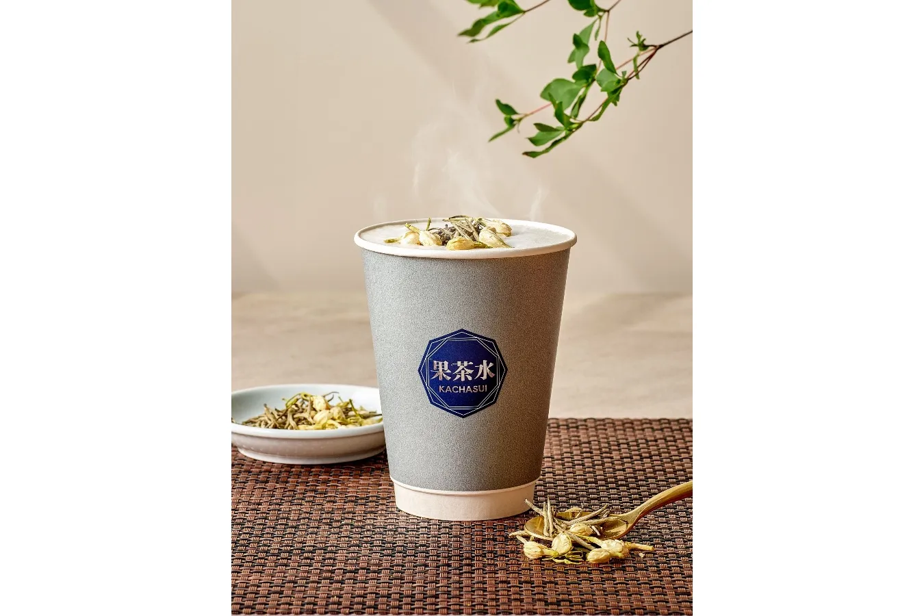 新感覚のフルーツ＆ティーブランド「果茶水 KACHASUI」1号店が渋谷にオープン_4050867