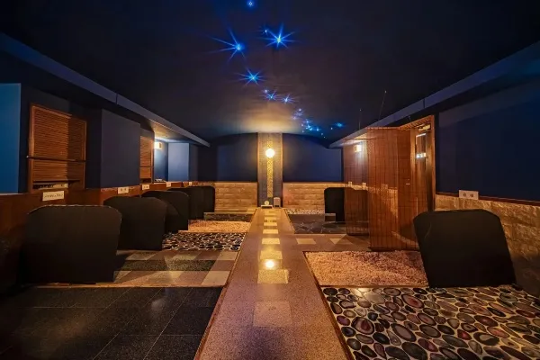 【新宿＆都内】カップルで行きたい！岩盤浴デートまとめ