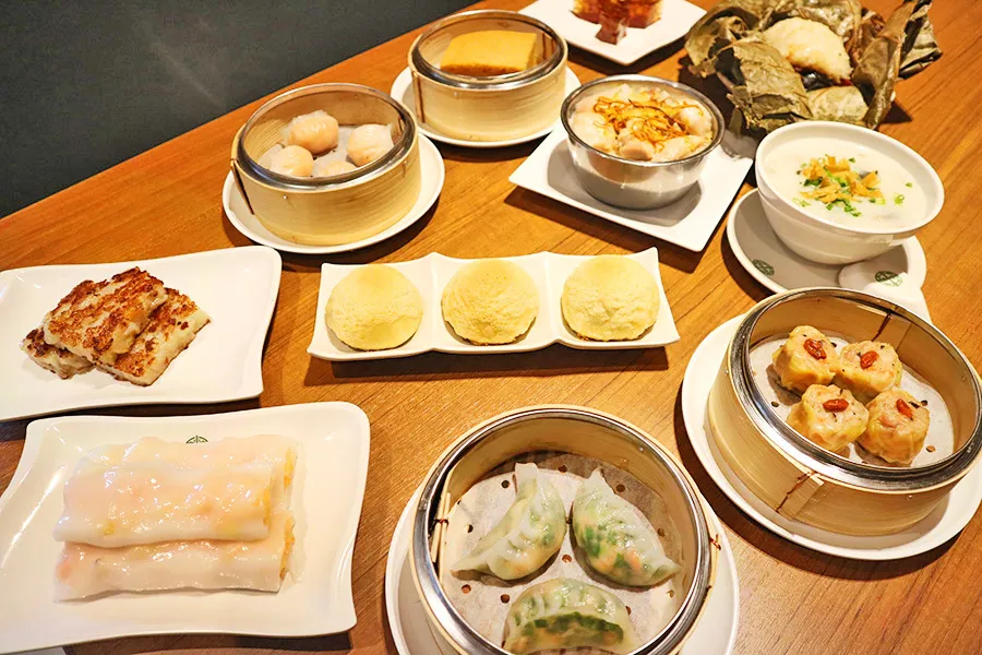 （PR）日本初上陸のティム・ホー・ワンなど「日比谷」がグルメも買い物も楽しめる街に！女子が絶対ハマる最新スポットまとめ