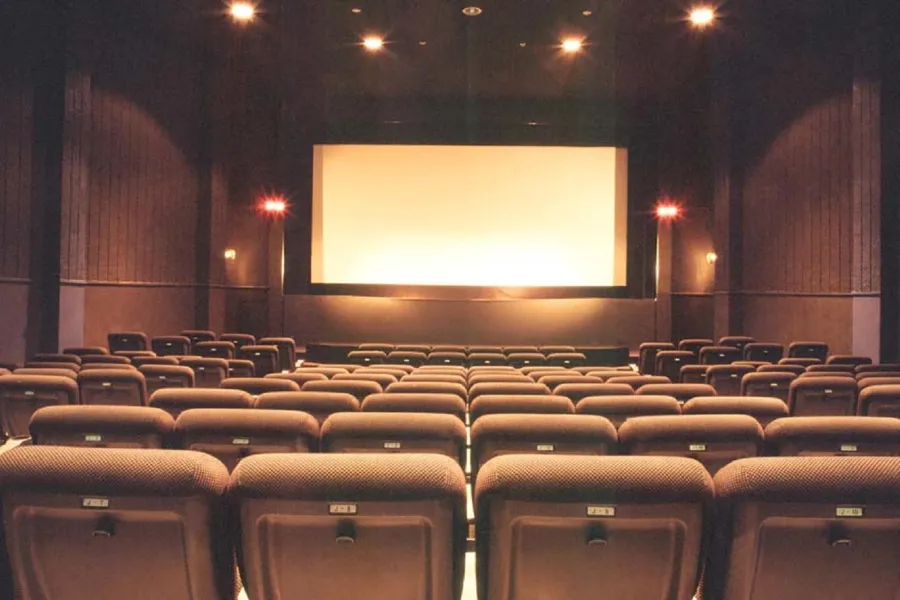 昔の名作映画のリバイバル上映も！東京の「名画座」6選_2693030