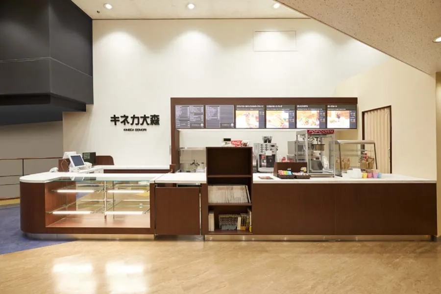 昔の名作映画のリバイバル上映も！東京の「名画座」6選_2693031