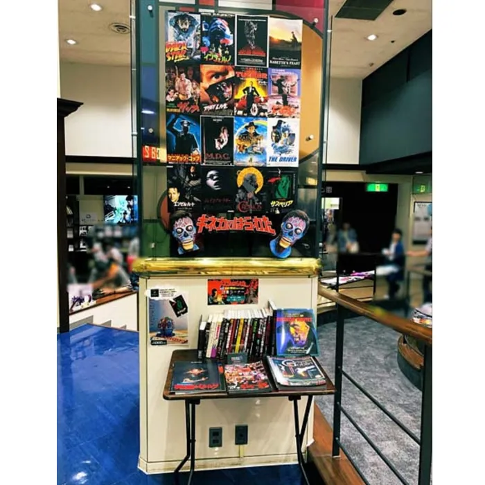 昔の名作映画のリバイバル上映も！東京の「名画座」6選_2693032