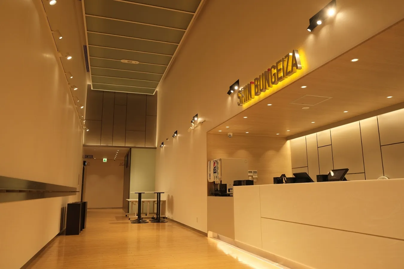 昔の名作映画のリバイバル上映も！東京の「名画座」6選_2693033