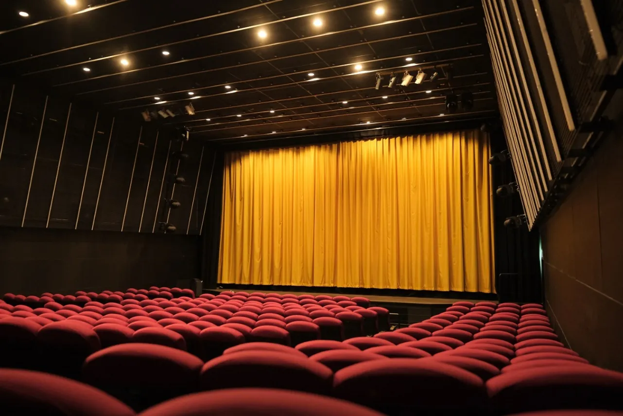 昔の名作映画のリバイバル上映も！東京の「名画座」6選_2693034