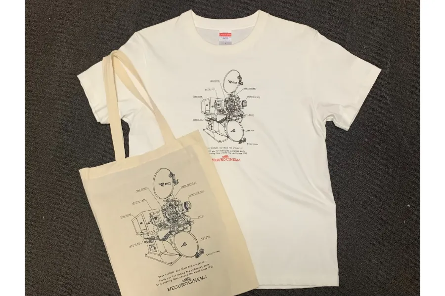 昔の名作映画のリバイバル上映も！東京の「名画座」6選_2693036