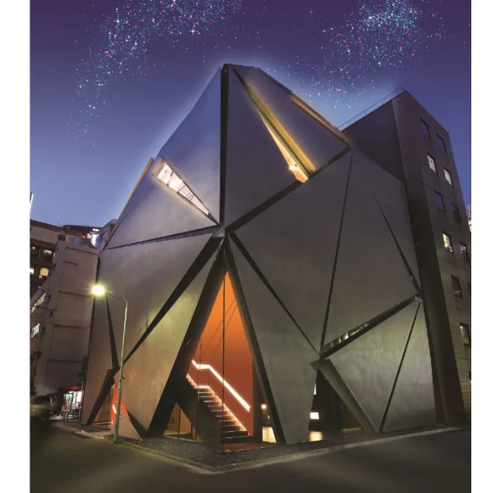 昔の名作映画のリバイバル上映も！東京の「名画座」6選_2693037