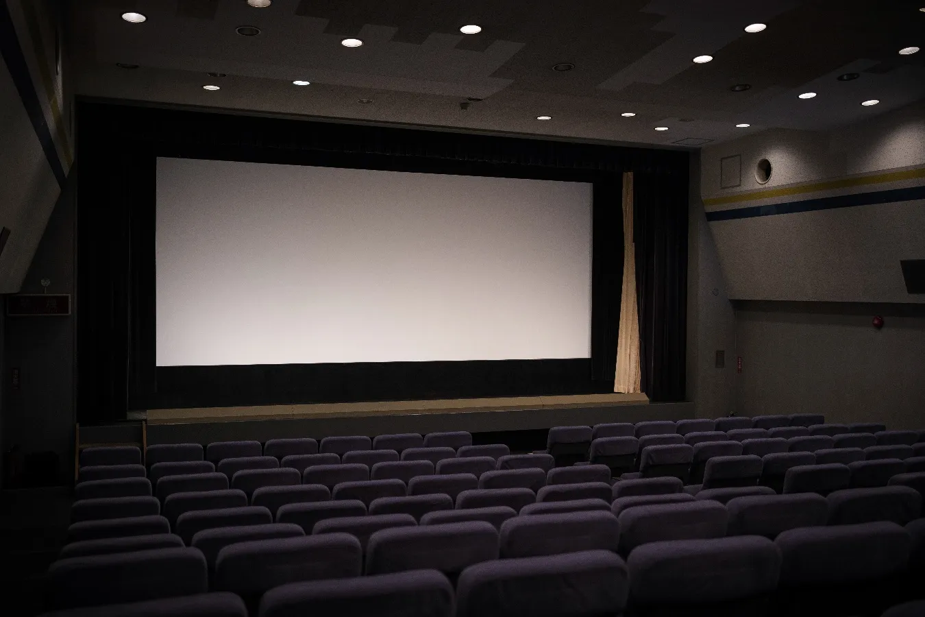 昔の名作映画のリバイバル上映も！東京の「名画座」6選_2693039