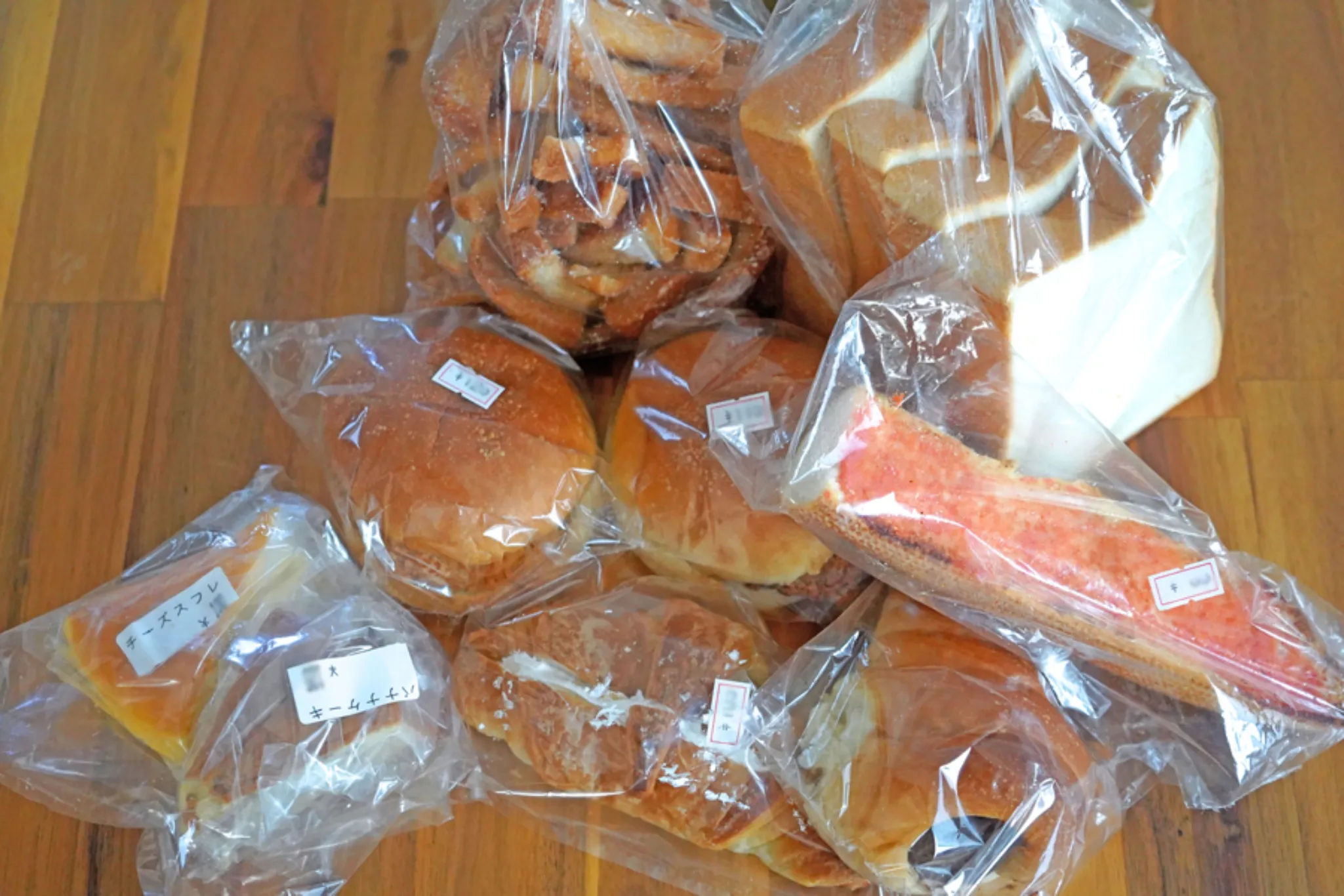【上板橋】地元民に愛される工場直売店「東武パン直売所」レポ！
