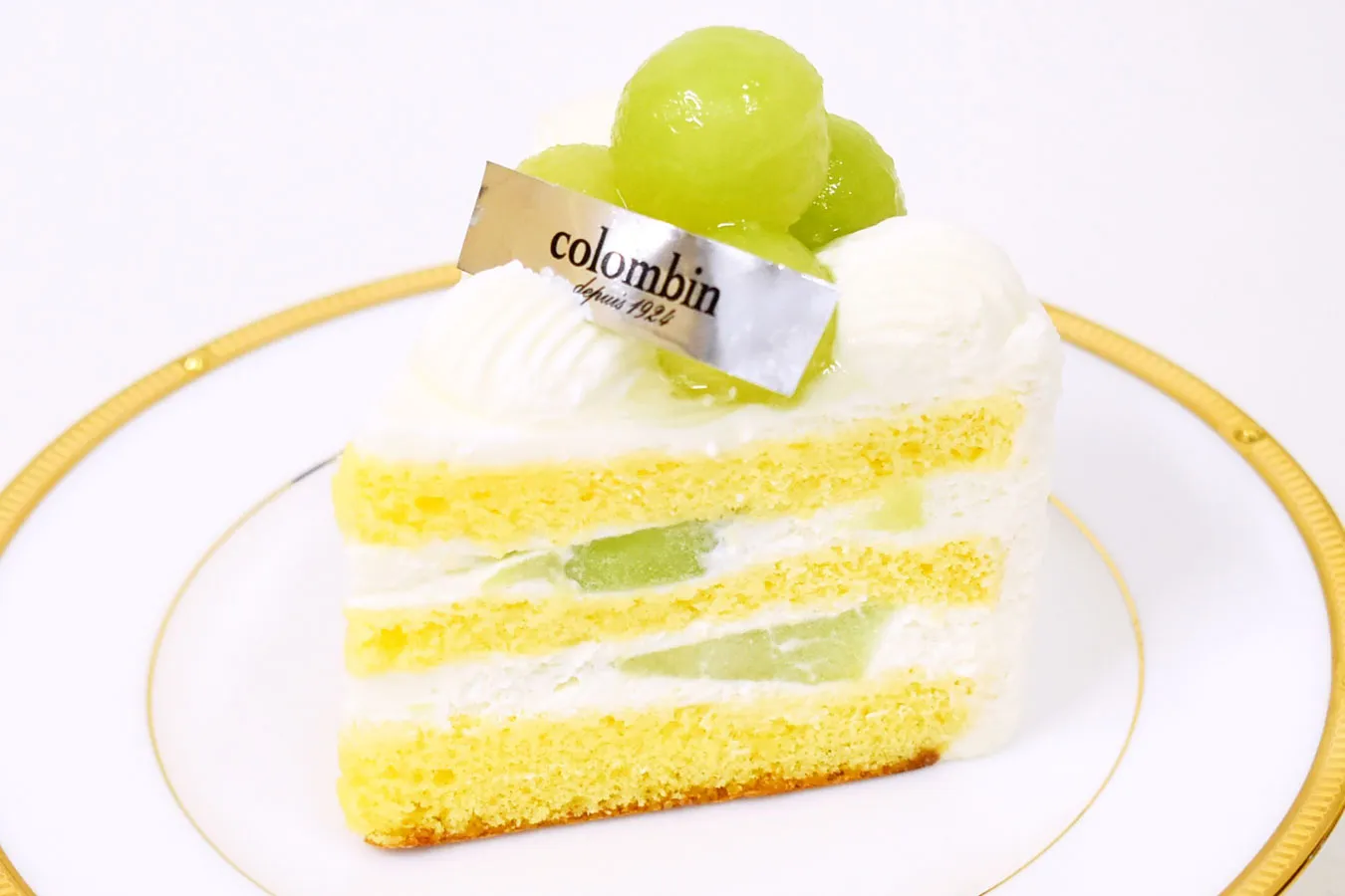 ▲お店で仕上げるスペシャルショート