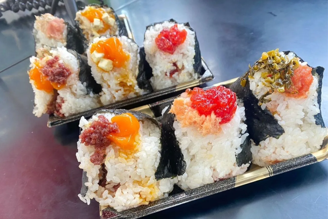 あの「ぼんご」監修のおにぎり専門店「こんが」が羽田空港にオープン！_839195