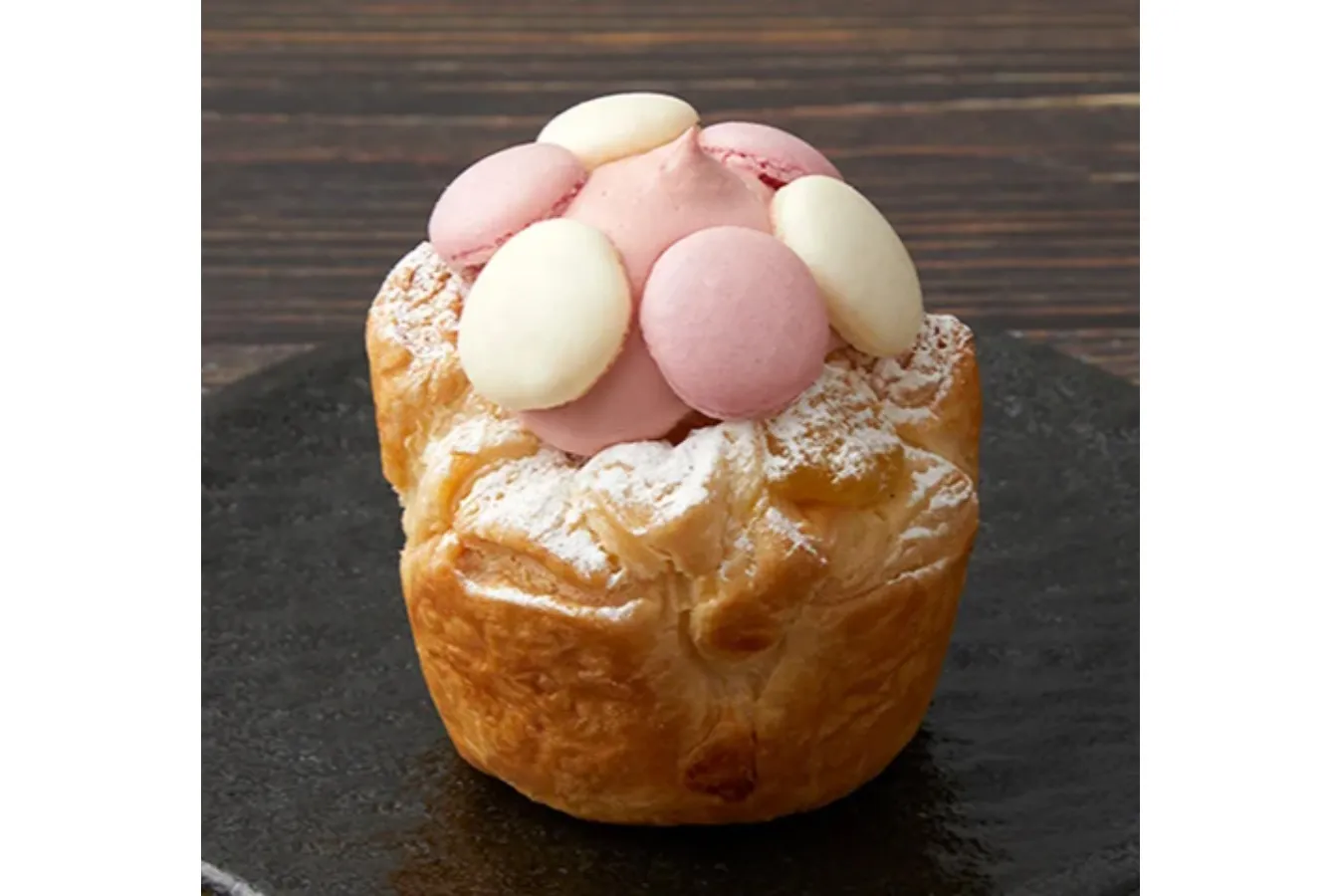 ▼「Apple Cupラズベリー」