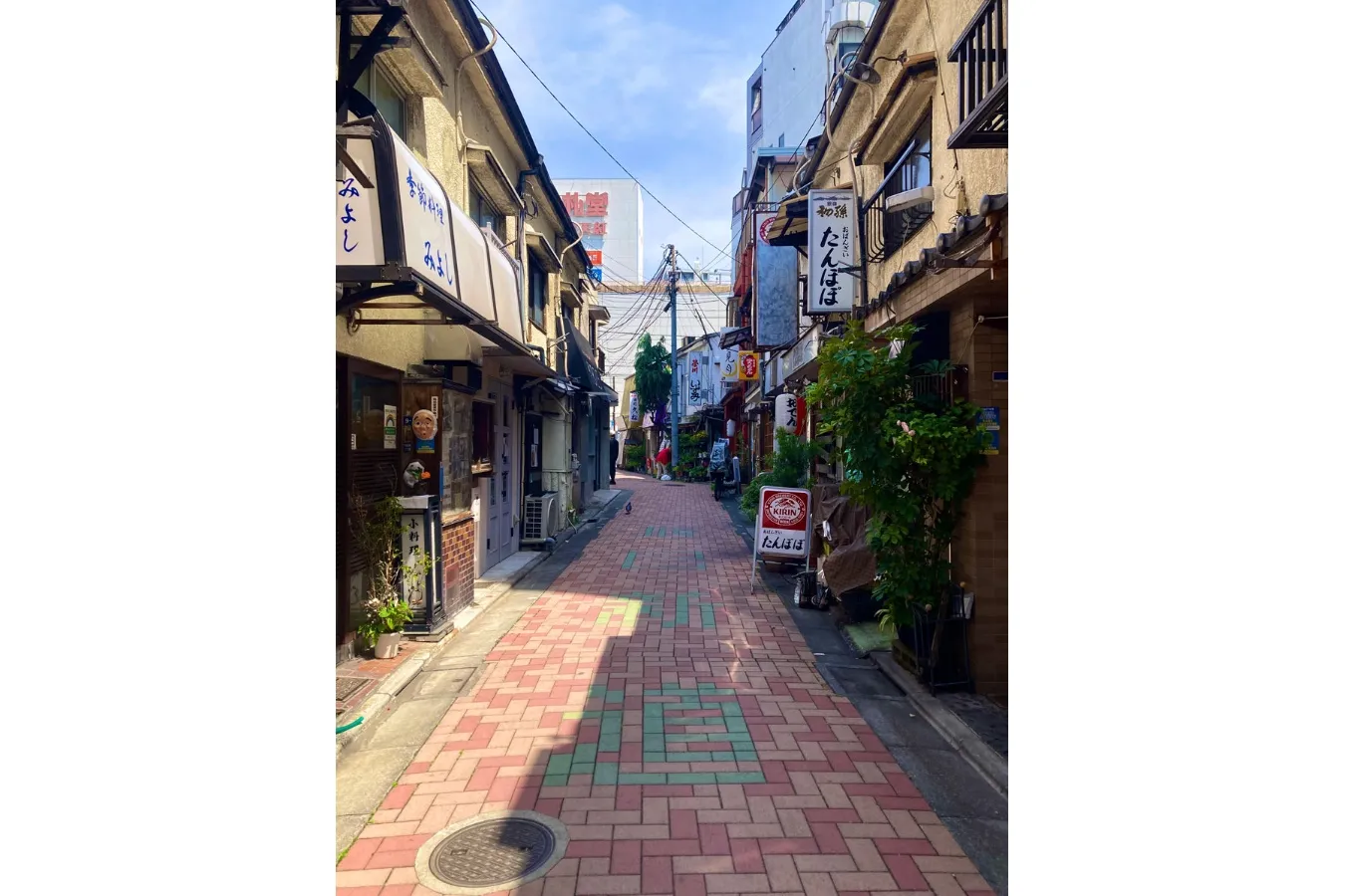 【読者投稿企画】「お気に入りの路地」第2弾エピソードを公開します!_2718565