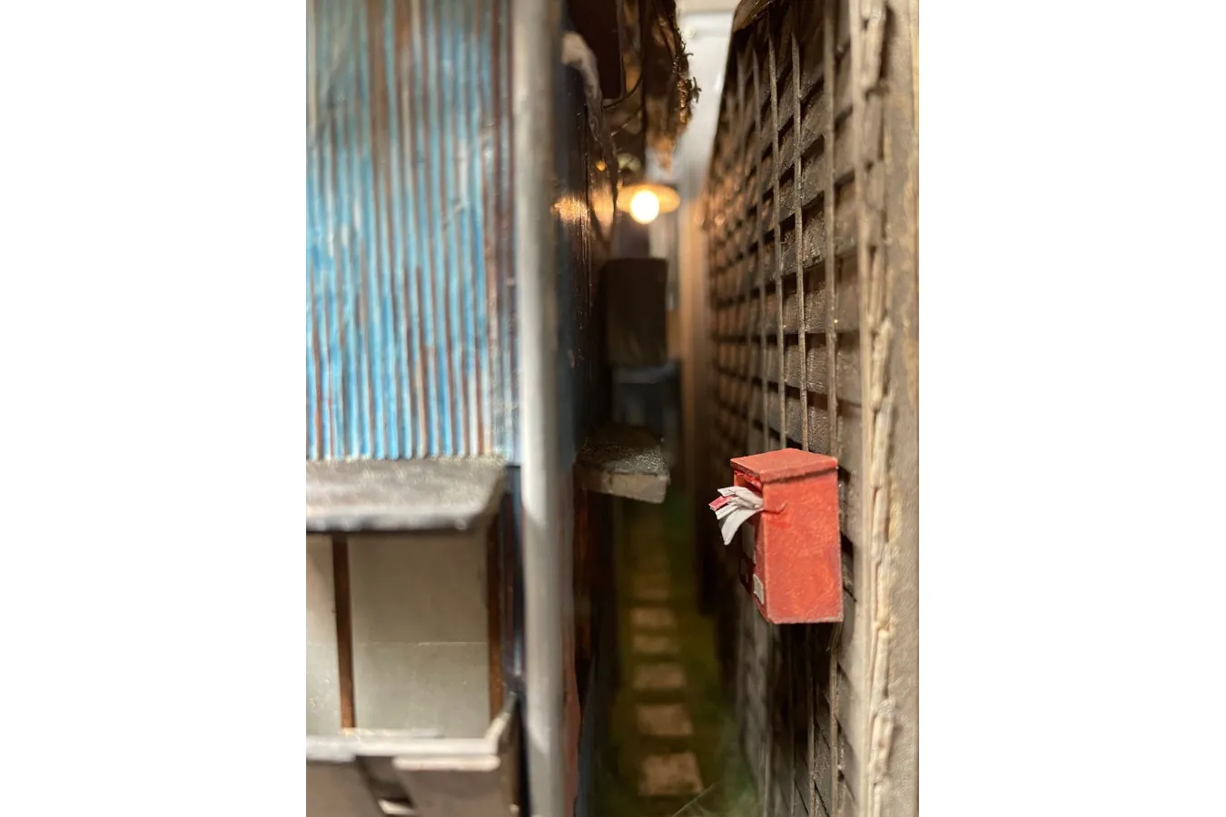 【読者投稿企画】「お気に入りの路地」第２弾エピソードを公開します！_2718566