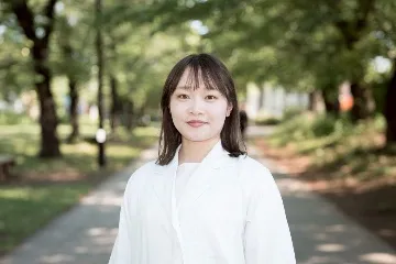 遠藤南(お肉博士みなみ)