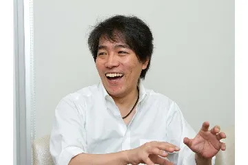 松浦達也