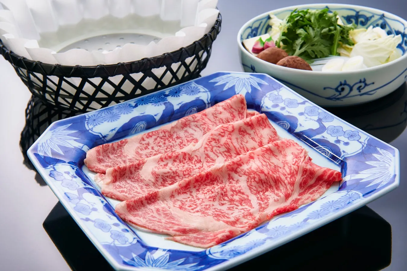 ▲写真提供：やきにく亭 六歌仙 本店