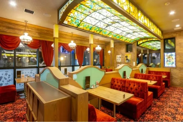【新宿】二人きりになれる個室も！デートにおすすめのカフェまとめ