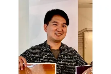 なますてクッキング(ヤギ ユウコン)