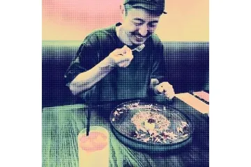 南場四呂右