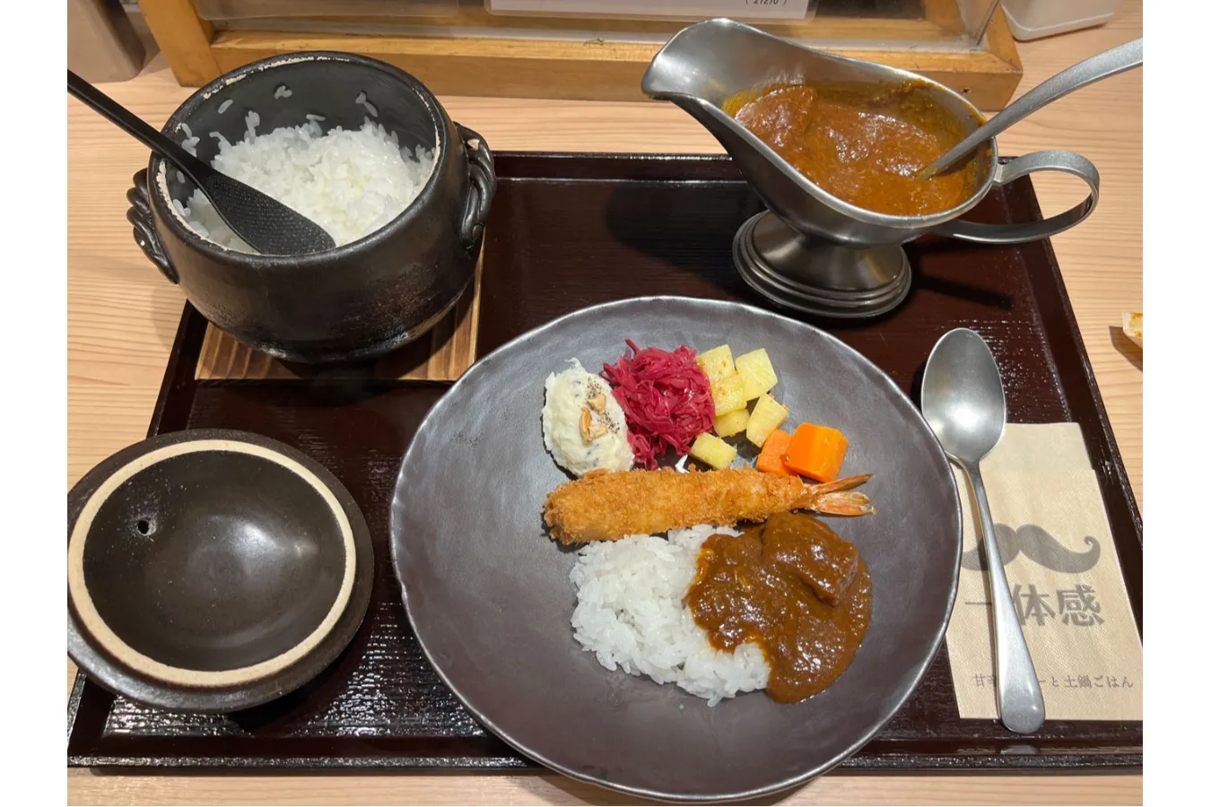 【偏愛カレー】ツウの5人が選ぶ「推しカレー」聖地31選_2490474