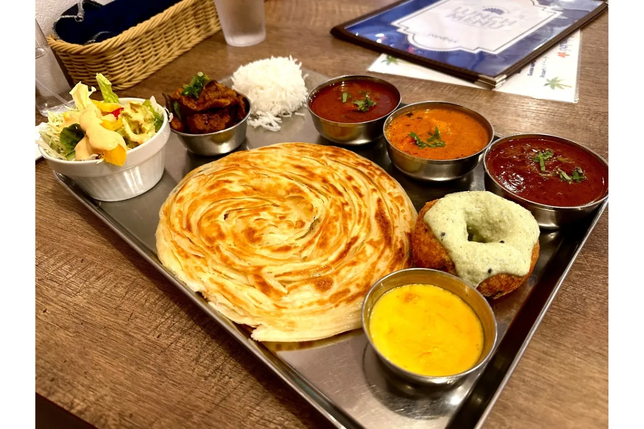【偏愛カレー】ツウの5人が選ぶ「推しカレー」聖地31選_2490476