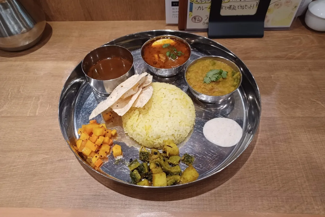 【偏愛カレー】ツウの5人が選ぶ「推しカレー」聖地31選_2490479