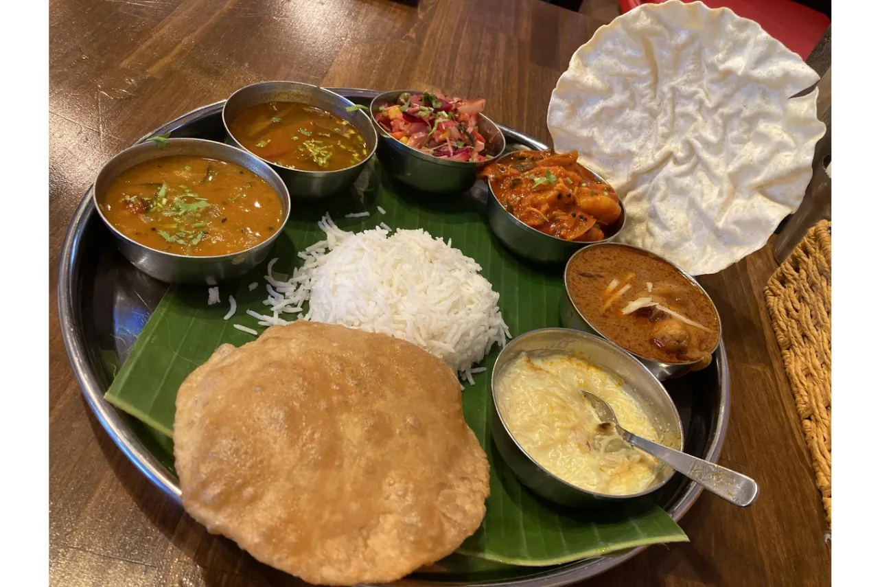 【偏愛カレー】ツウの5人が選ぶ「推しカレー」聖地31選_2490482