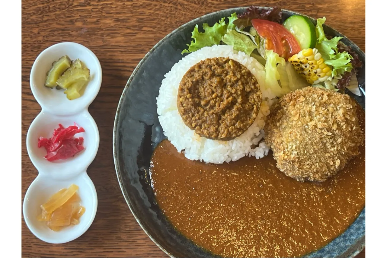 【偏愛カレー】ツウの5人が選ぶ「推しカレー」聖地31選_2490483