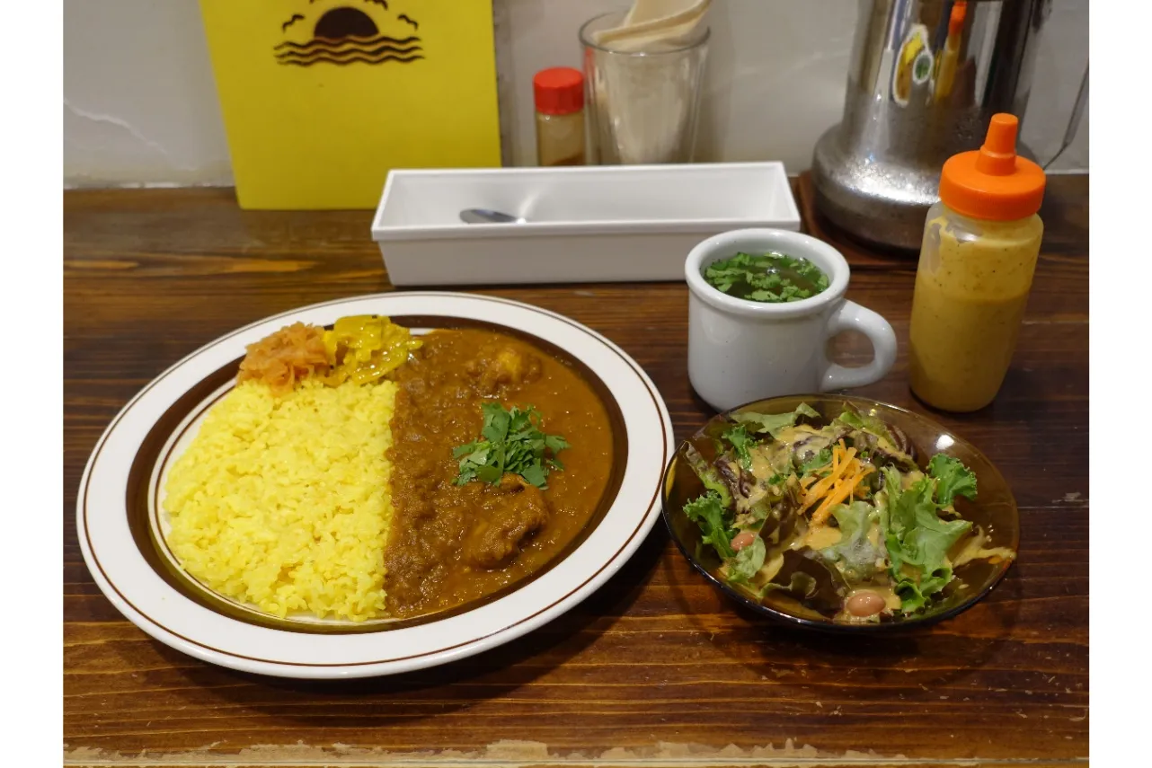 【偏愛カレー】ツウの5人が選ぶ「推しカレー」聖地31選_2490484