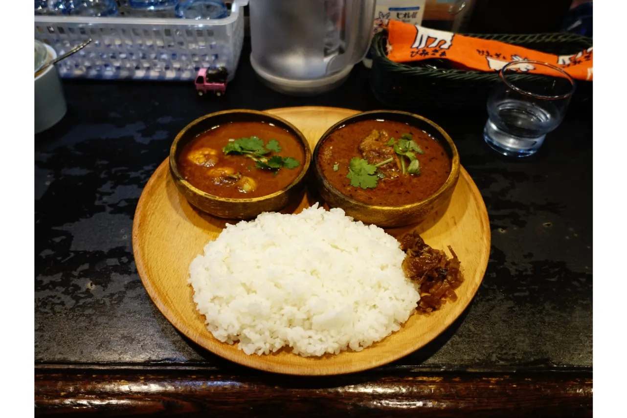 【偏愛カレー】ツウの5人が選ぶ「推しカレー」聖地31選_2490492