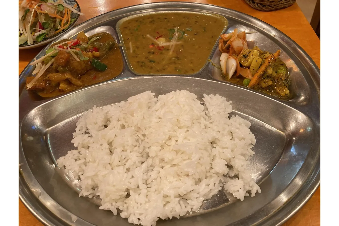 【偏愛カレー】ツウの5人が選ぶ「推しカレー」聖地31選_2490495