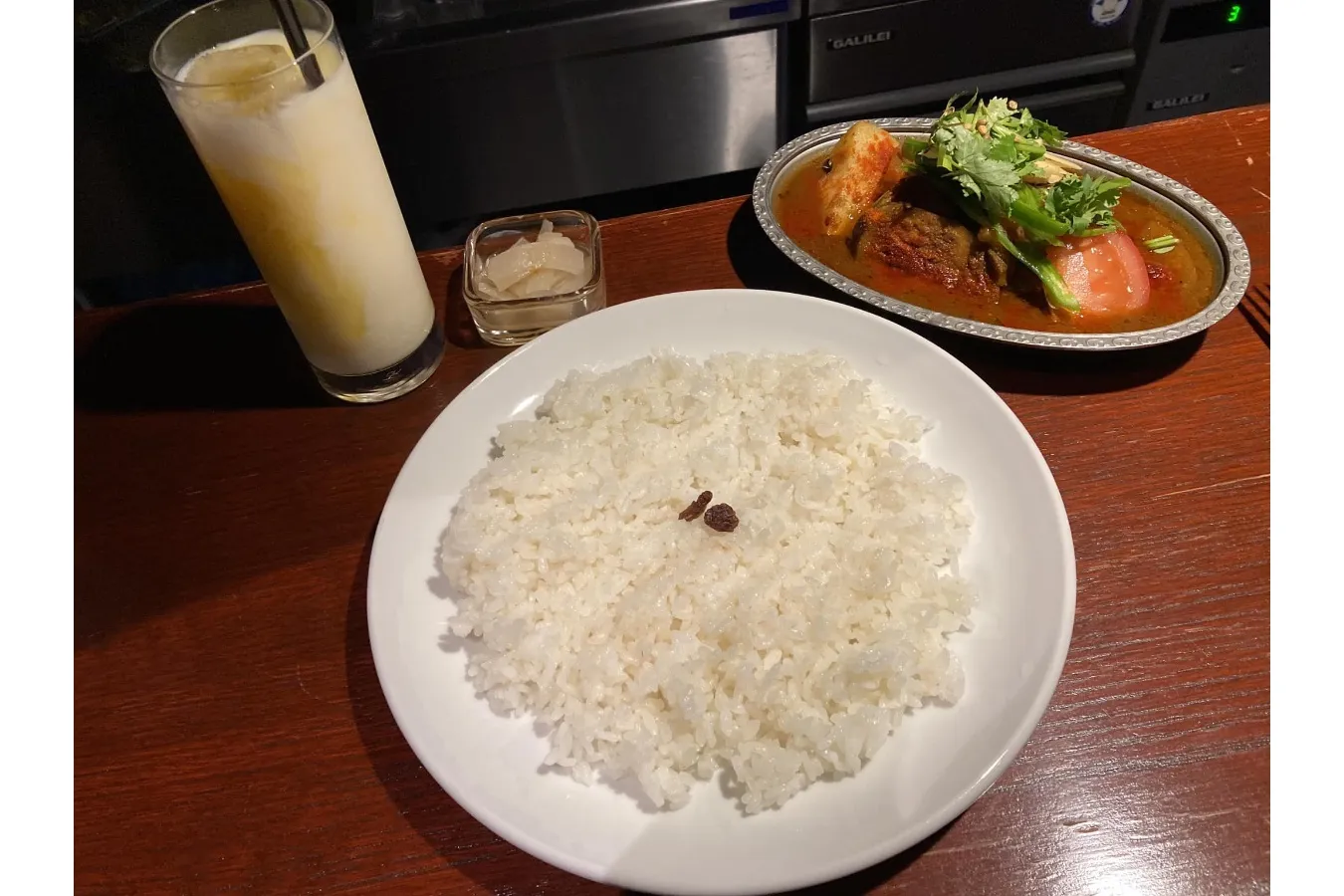 【偏愛カレー】ツウの5人が選ぶ「推しカレー」聖地31選_2490496