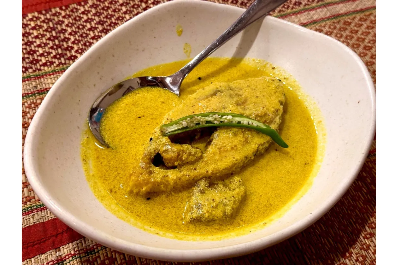【偏愛カレー】ツウの5人が選ぶ「推しカレー」聖地31選_2490500
