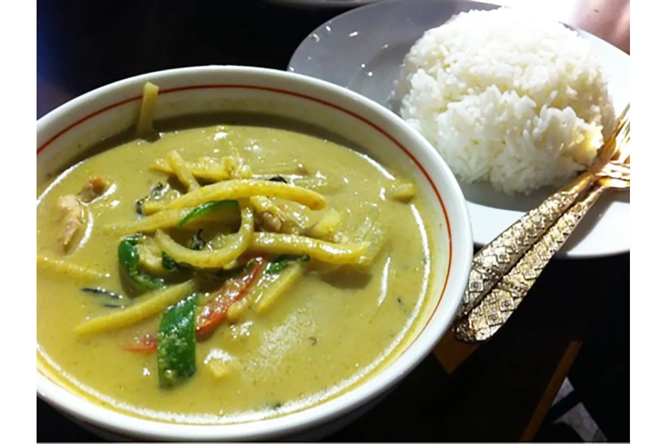 【偏愛カレー】ツウの5人が選ぶ「推しカレー」聖地31選_2490501