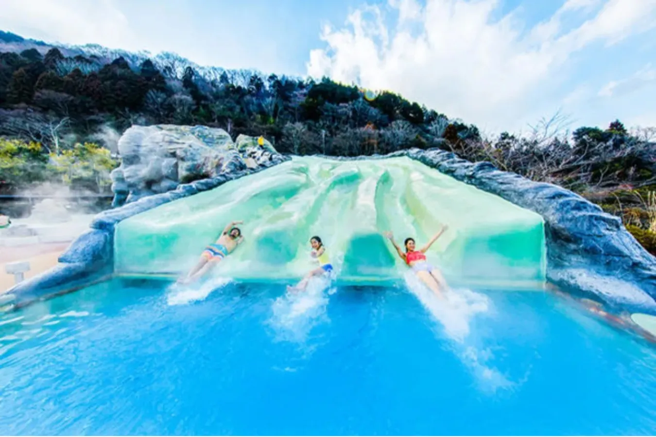 ▲ロデオマウンテン