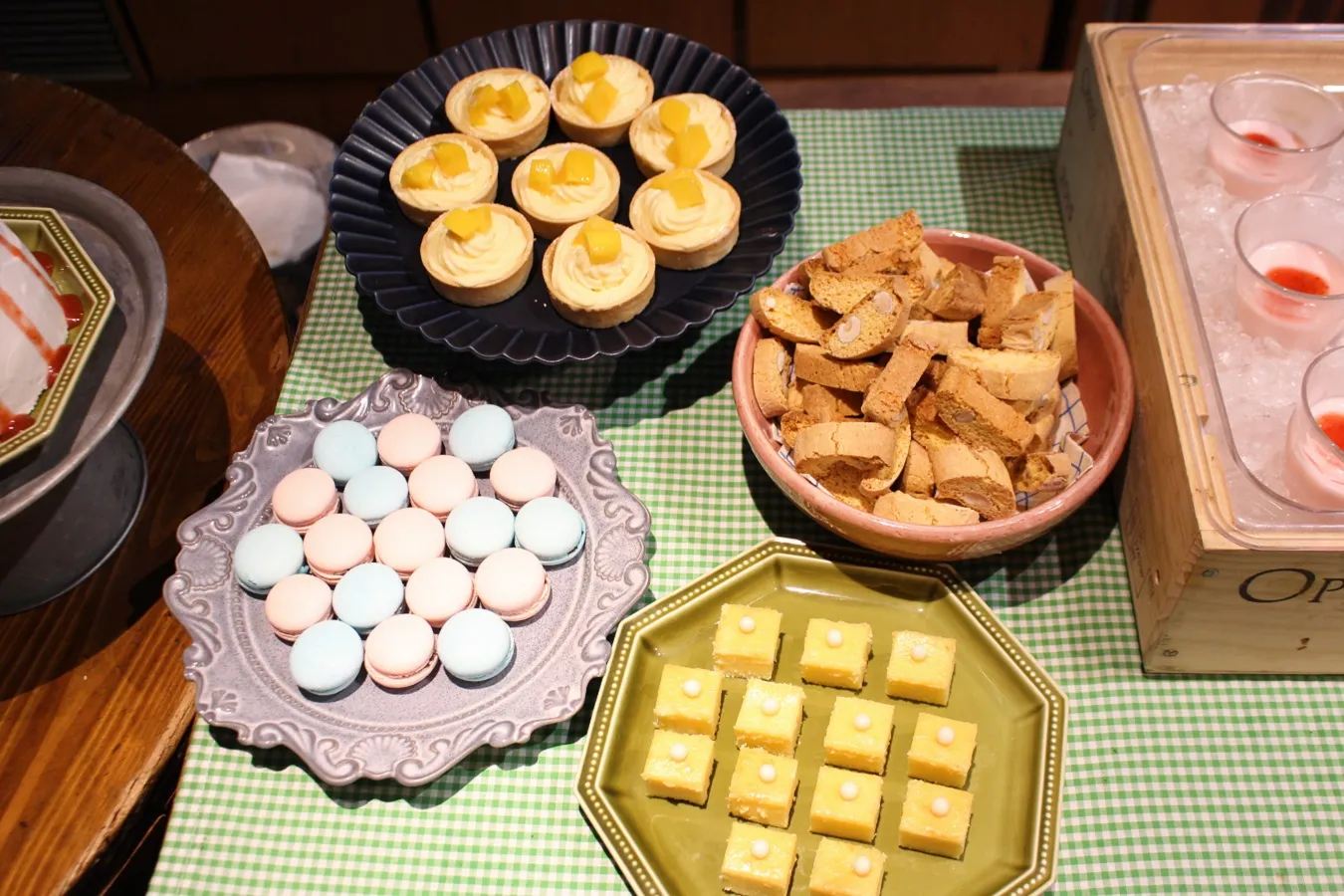 【池袋】ピザ食べ放題！「サルヴァトーレ クオモ」のイタリアンランチレポ_1641830