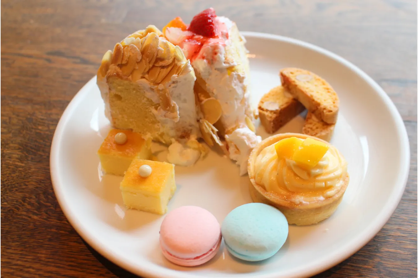 【池袋】ピザ食べ放題！「サルヴァトーレ クオモ」のイタリアンランチレポ_1641842