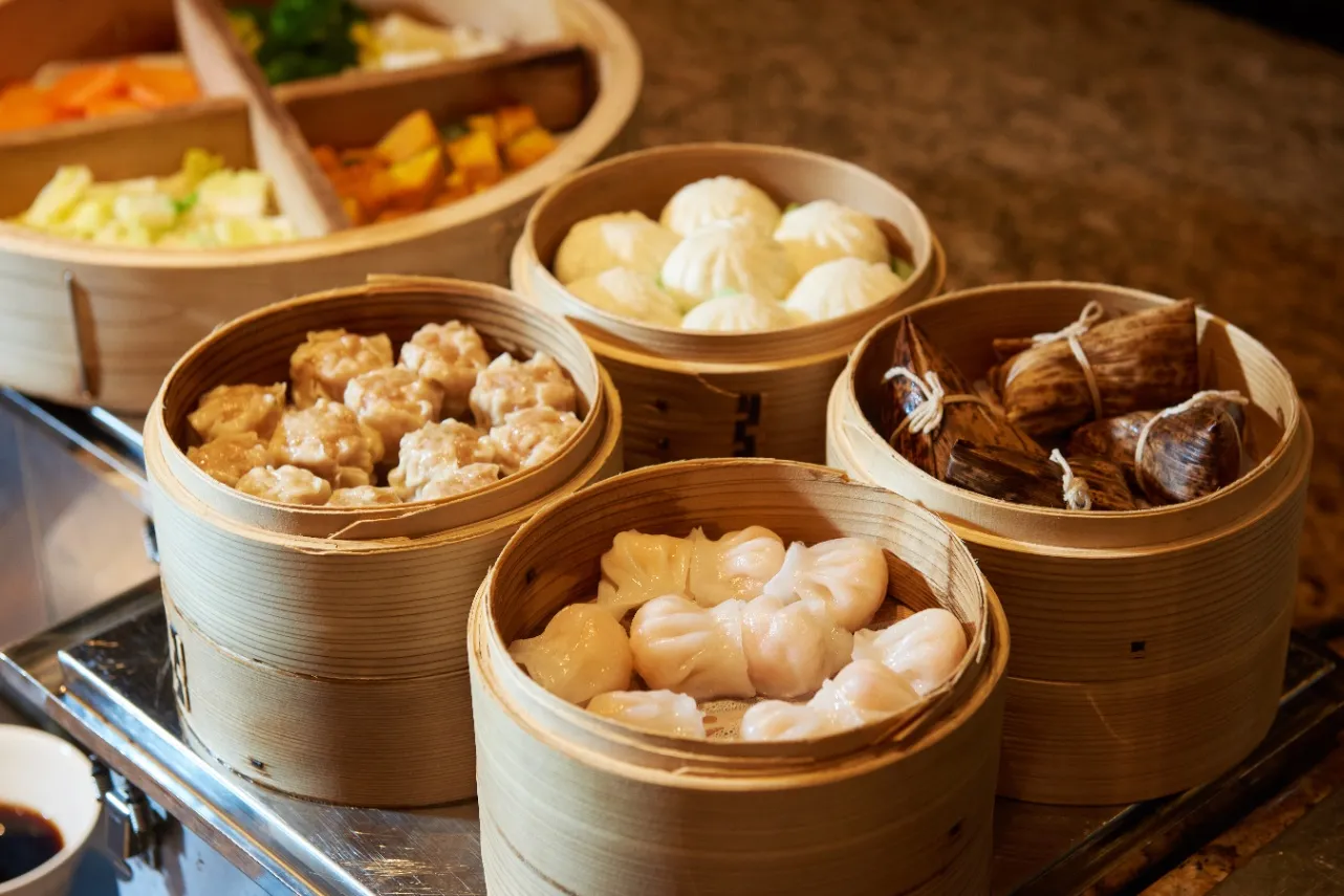 【東京】一度は行きたい！ホテルのおすすめモーニングビュッフェ4選_3369482