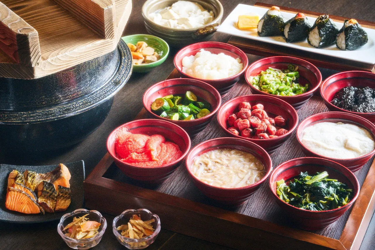 【東京】一度は行きたい！ホテルのおすすめモーニングビュッフェ4選_3369491