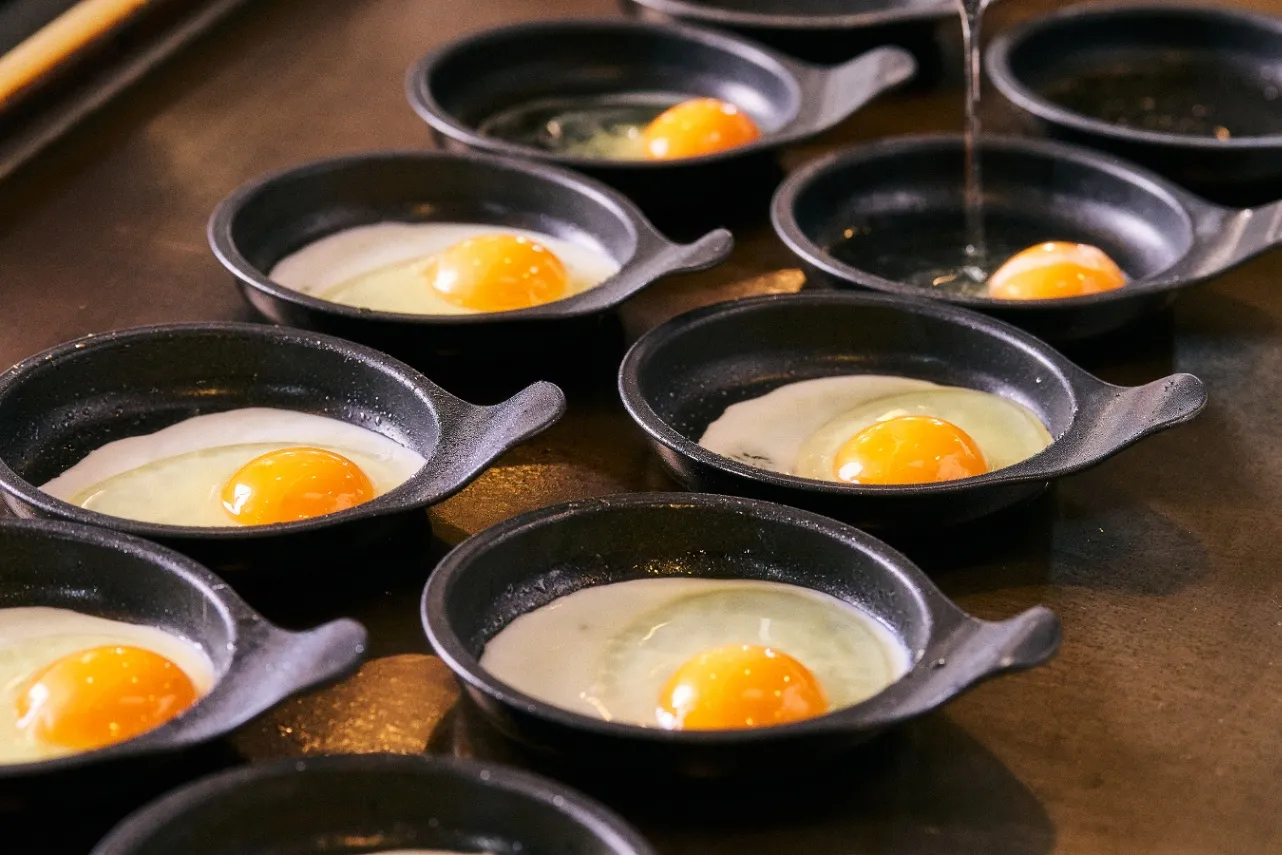 【東京】一度は行きたい！ホテルのおすすめモーニングビュッフェ4選_3369494