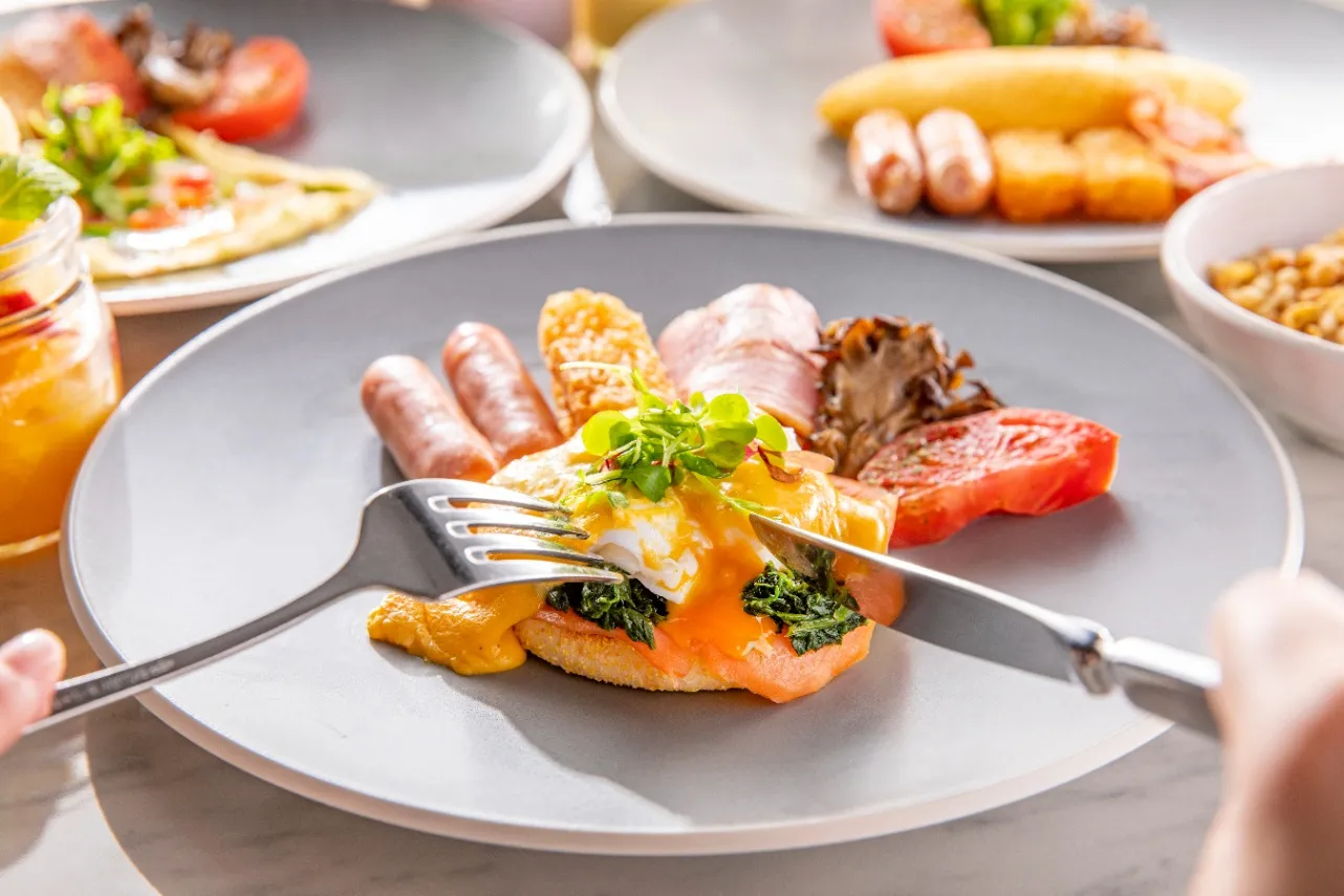 【東京】一度は行きたい！ホテルのおすすめモーニングビュッフェ4選_3369497