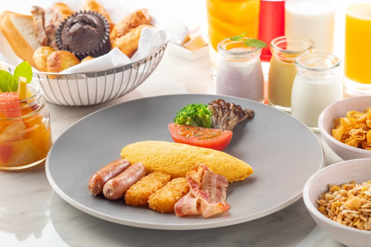 【東京】一度は行きたい！ホテルのおすすめモーニングビュッフェ4選_3369498