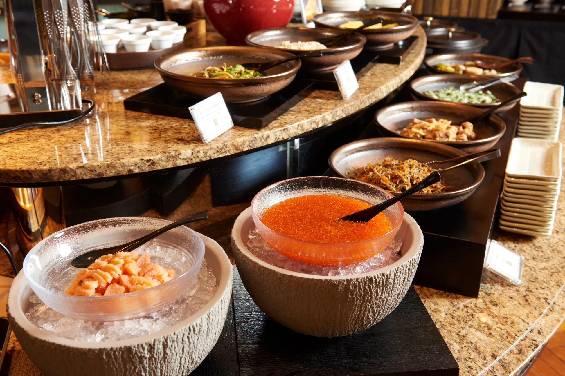 【東京】一度は行きたい！ホテルのおすすめモーニングビュッフェ4選