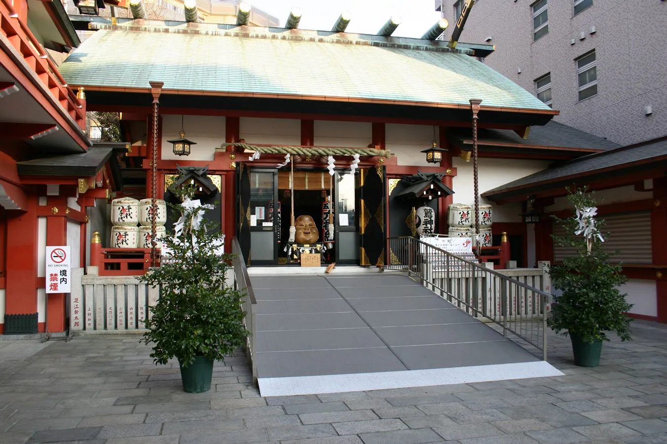 浅草に行ったら参拝したい!神社仏閣4選_2025122