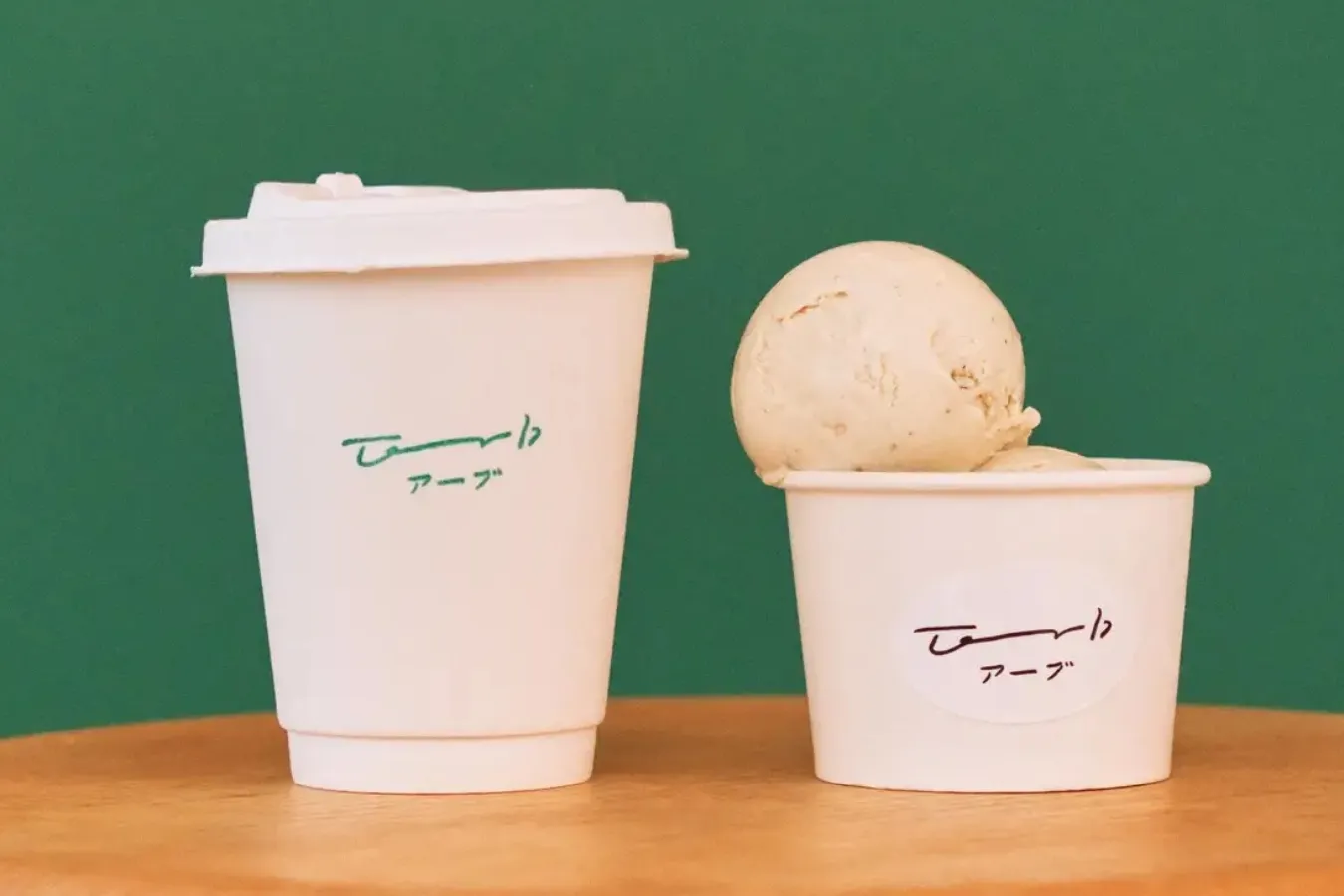 ハーブや柑橘を使ったアイスクリームの専門店、「アーブ」が目黒にオープン！_1295793