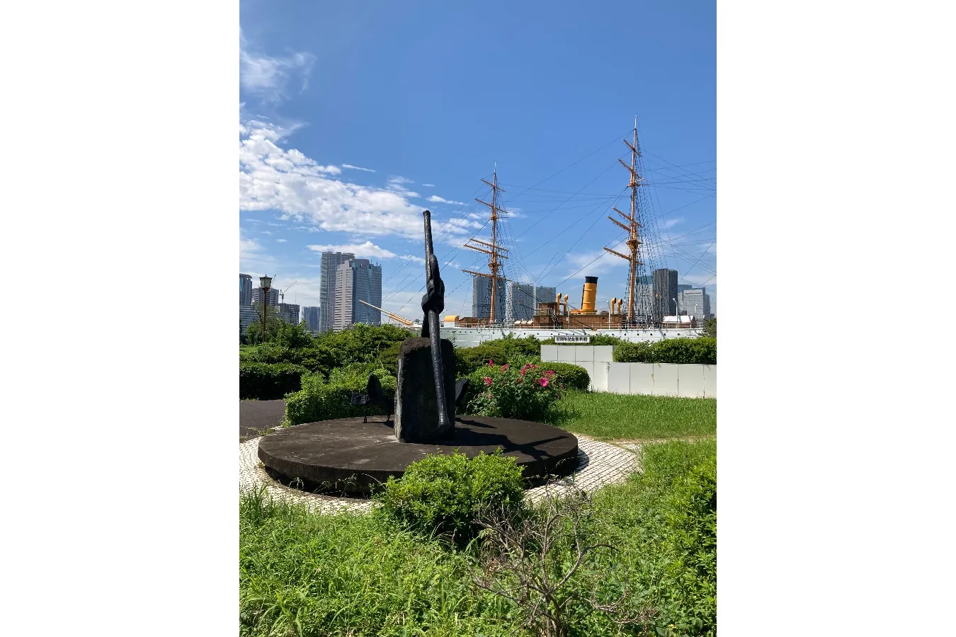 【読者投稿企画】「癒される公園」第１弾エピソードを公開します！_1917101