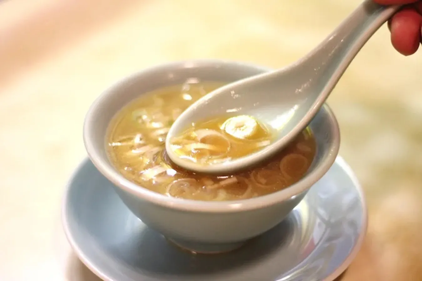 1日400食も売れる伝説のチャーハンを知ってる！？神楽坂でウワサの中華店へ行ってきた！_982254