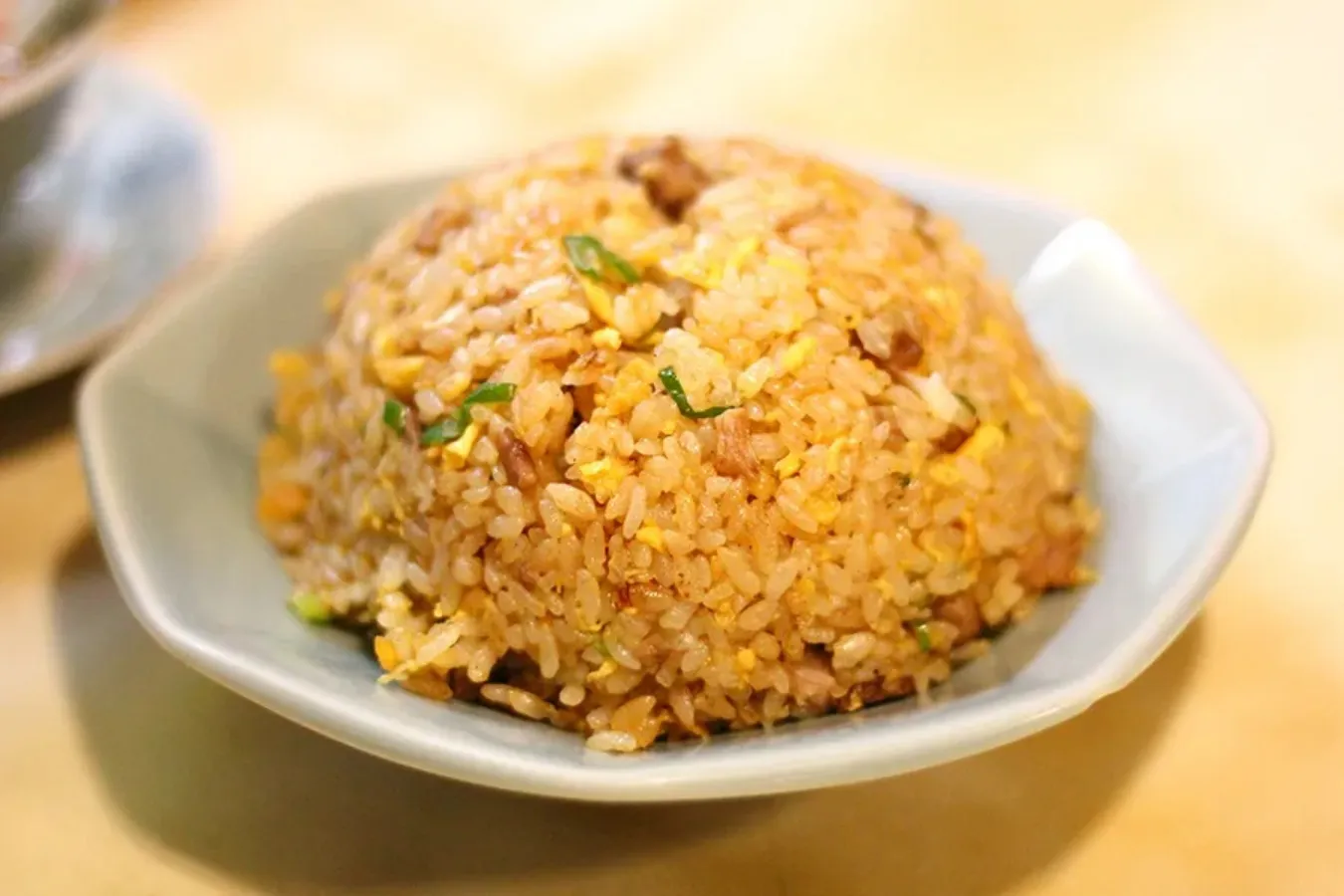 1日400食も売れる伝説のチャーハンを知ってる！？神楽坂でウワサの中華店へ行ってきた！_982255